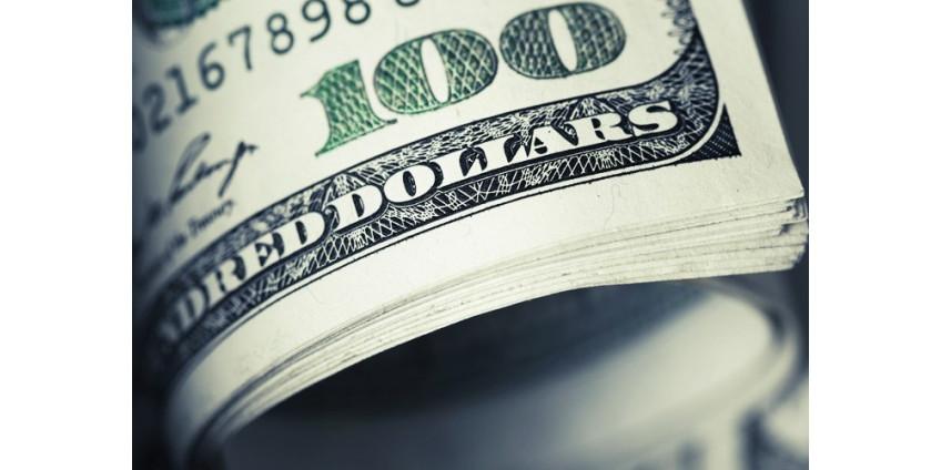 Более $900 млн составил доход от игорной деятельности в Неваде