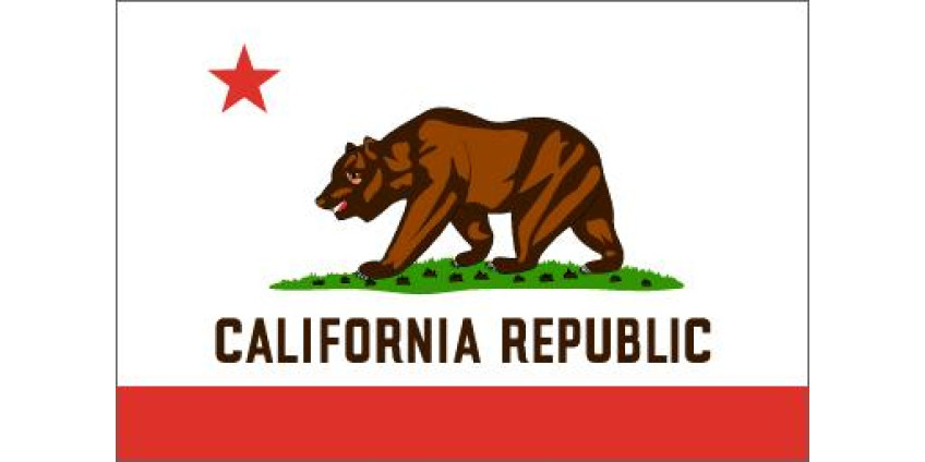 Калифорния=Греция? 