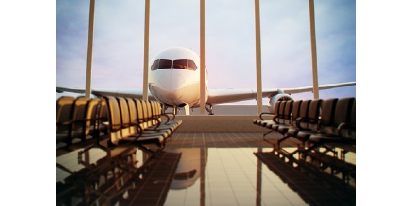 Boeing-777, летевший в Лос-Анджелес, совершил экстренную посадку