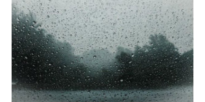 На центральную Калифорнию обрушился торнадо