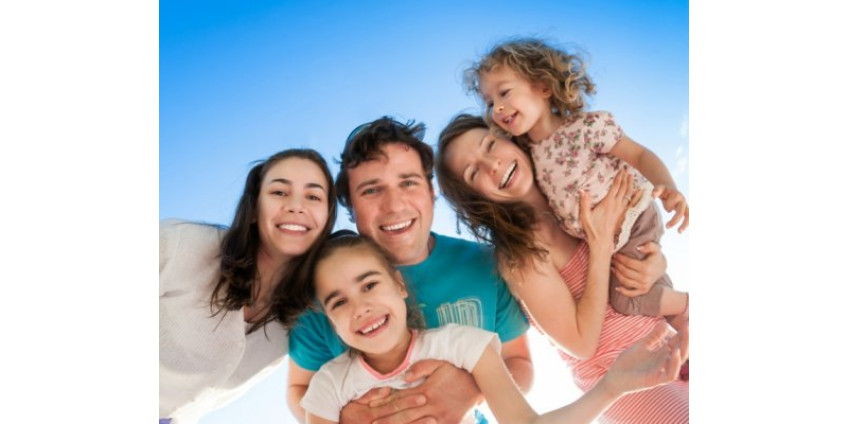 В Сан-Диего выяснили, что сегодня взрослые менее счастливы, чем в 70х-80х