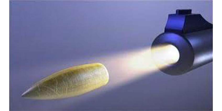 Страж порядка был застрелен прямо рядом с полицейским участком