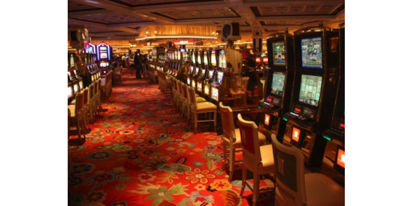 Глава крупной компании присвоил $16 млн и проиграл их в Вегасе