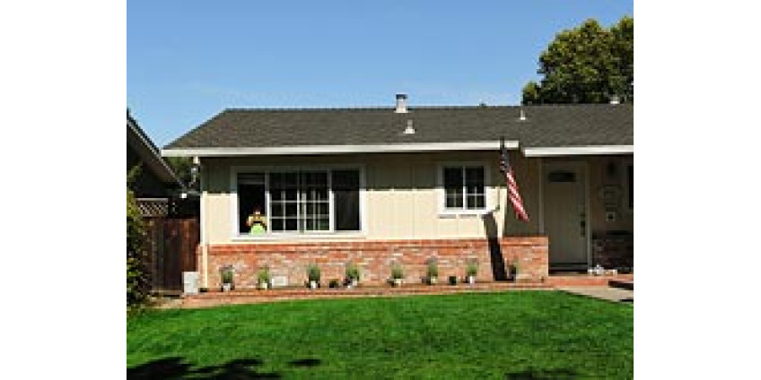 Сан-Диего оказался в числе городов с самыми дорогими частными домами