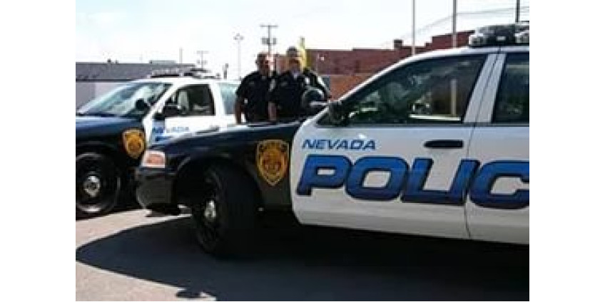 Стрельба в пригороде Лас-Вегаса