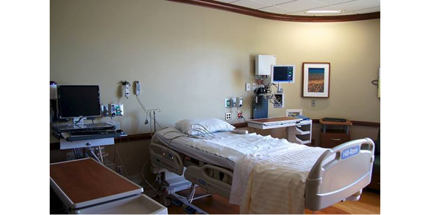 В Аризоне появилась первая ЛГБТ-больница