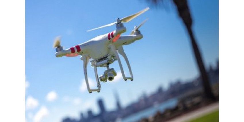 В Неваде появится коммерческий дронопорт