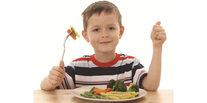 В Сан-Диего нашли легкий способ избежать ожирения