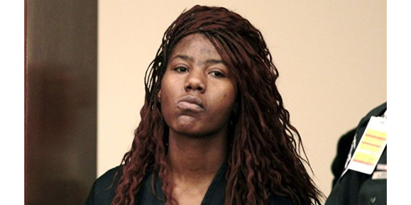 Женщина, сбившая толпу людей в Лас-Вегасе, употребляла марихуану