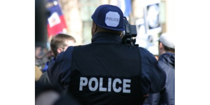 Неизвестный в Лос-Анджелесе расстрелял троих