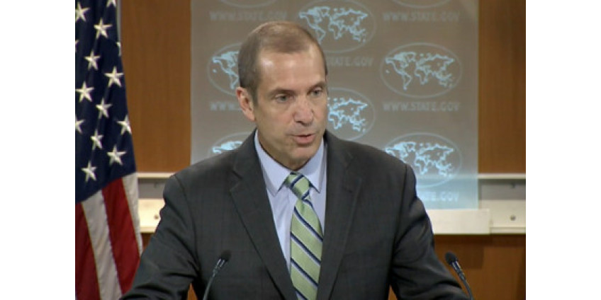 Моряки из Сан-Диего вернутся домой