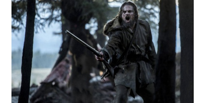 В Вегасе начали принимать ставки на лауреатов Оскара