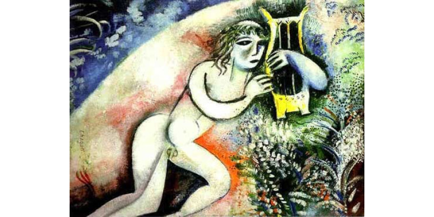 В Лос-Анджелесе пропала машина с полотнами великих художников