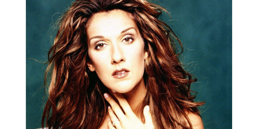 Селион Дион отменила все выступления в Вегасе из-за трагедии в семье