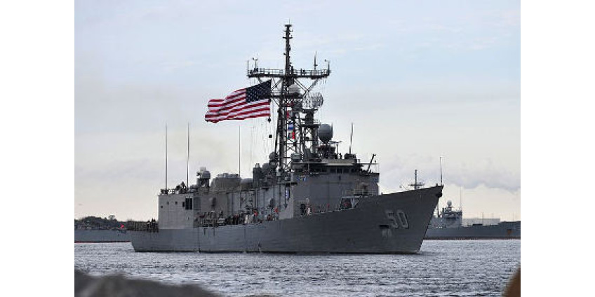 В Сан-Диего осудили фигуранта скандального дела о коррупции