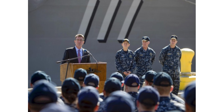 ПРО США становятся сильнее