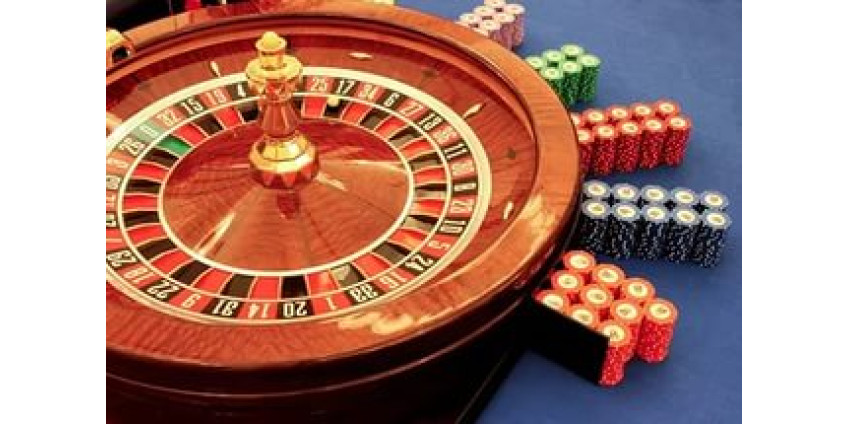 Казино в Неваде продолжаю хорошо зарабатывать