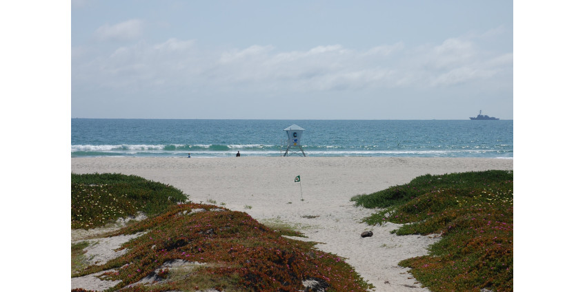 Охотники за сокровищами ринулись к 