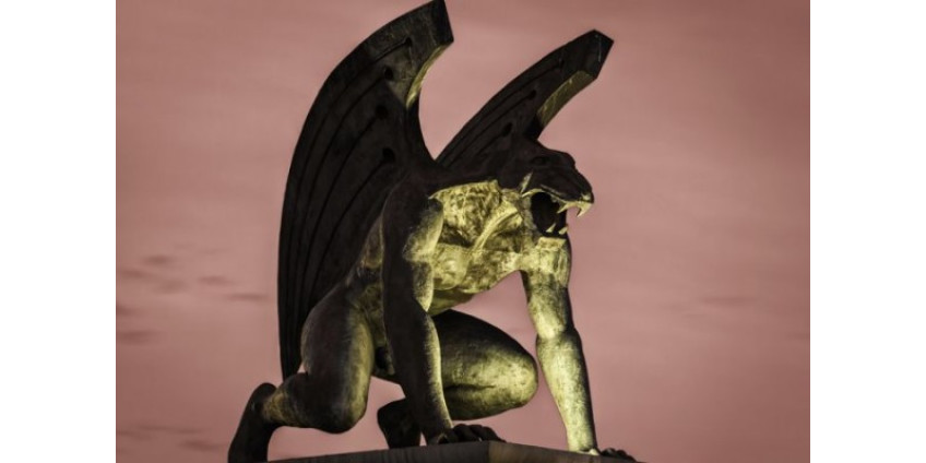 История с сатанистами никак не утихнет