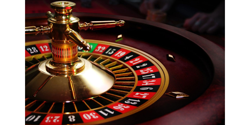 Владельцы казино Вегаса будут делать деньги не на играх