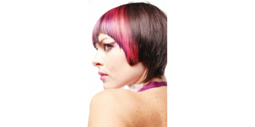 Жительница Сан-Диего едва не совершила убийство из-за непонравившейся прически