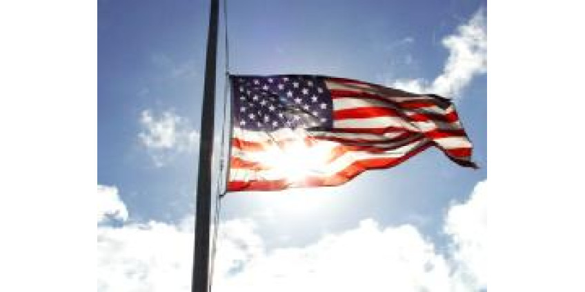 В Сан-Диего отмечают День памяти