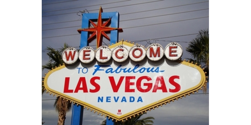 Страшная находка в прачечной казино Лас-Вегаса