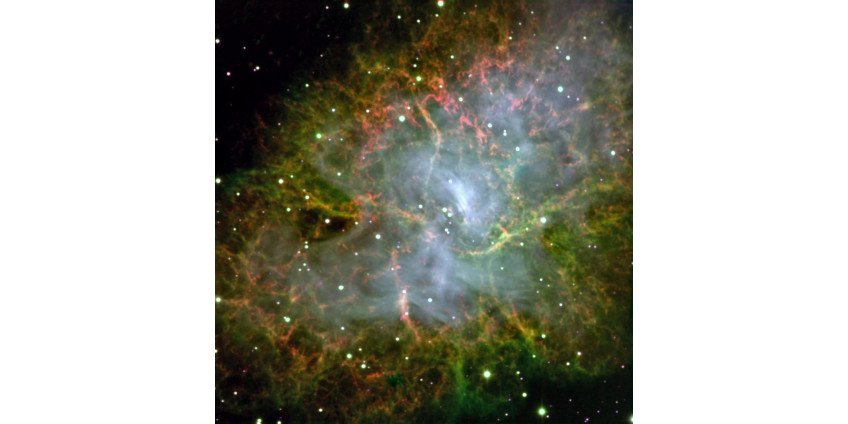 В обсерватории близ Сан-Диего создают универсальный инструмент