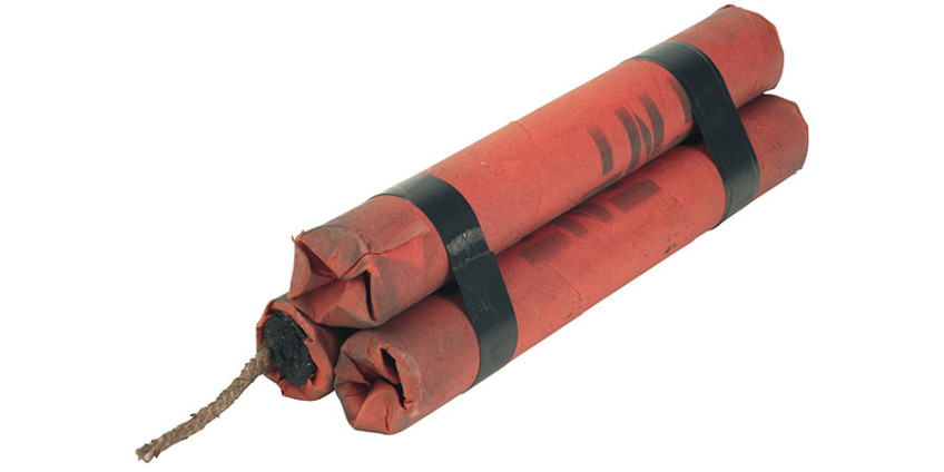 В аэропорту Аризоны возникло подозрение на наличие взрывчатки