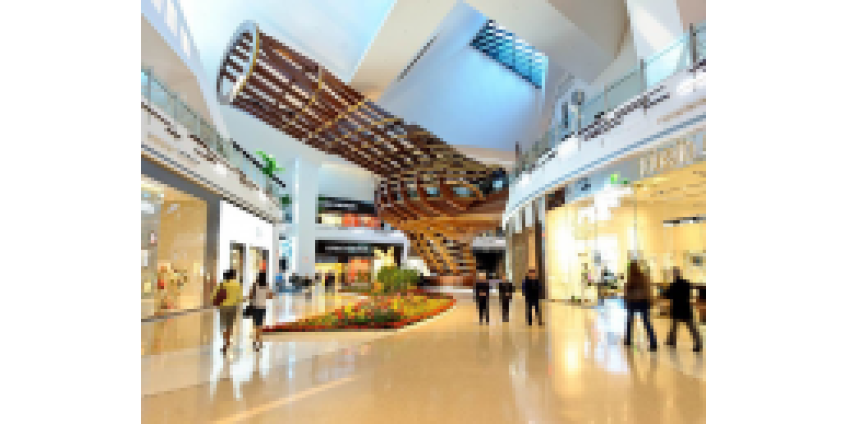 Торговая галерея в Вегасе продана за рекордный $1,1 млрд