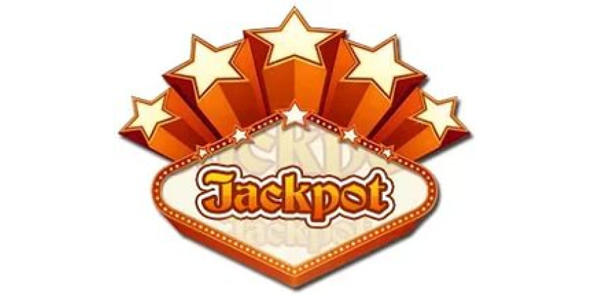 Джекпот прямо в аэропорту Лас-Вегаса