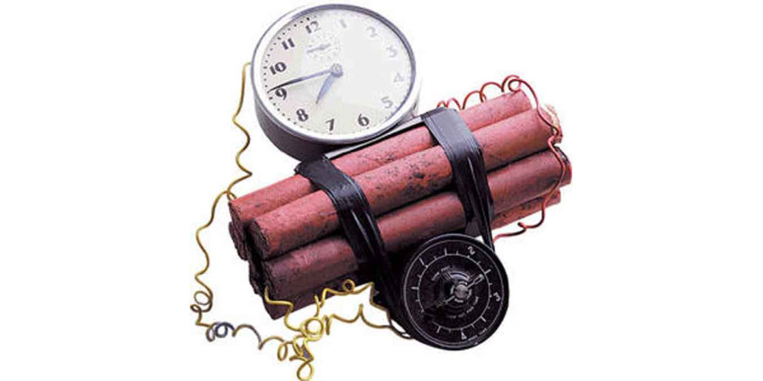 Тревогу на базе ВМС в Сан-Диего подняли от имени ИГ