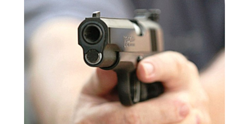 В развлекательном центре Лас-Вегаса произошла стрельба