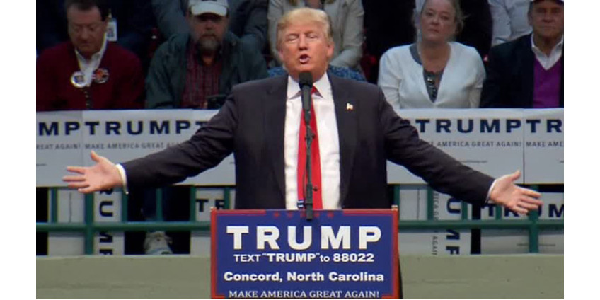 Трампа после президентских выборов могут судить за мошенничество