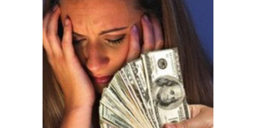 За торговлю людьми в Сан-Диего дали 17 лет тюрьмы