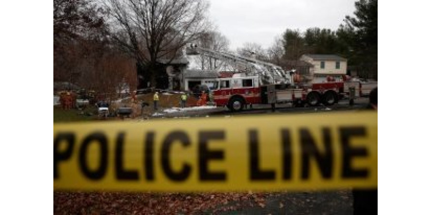 Полицейские Аризоны застрелили безоружного мужчину