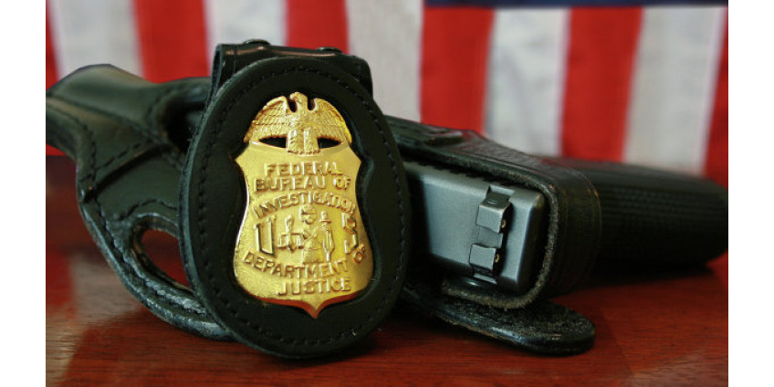 В Сан-Диего задержан один из самых разыскиваемых преступников