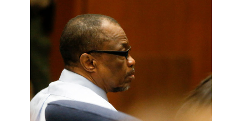 Серийный убийца из Лос-Анджелеса будет казнен