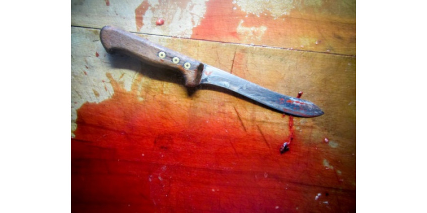 Чудовищное преступление расследуют в Финиксе