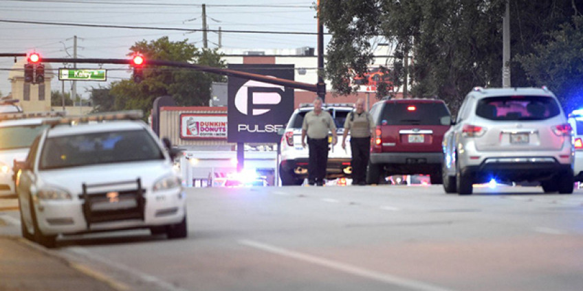 Политики из Аризоны отреагировали на новость о массовом расстреле в Орландо