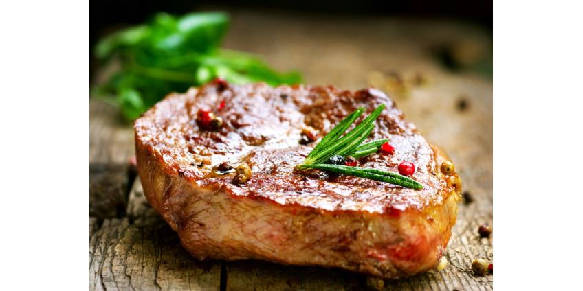 Жара в Аризоне: готовим на асфальте