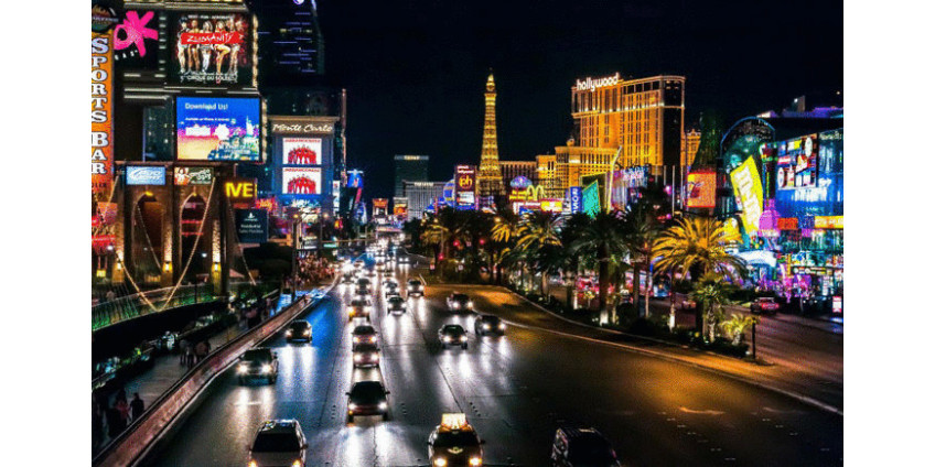 Следующей жертвой ИГИЛ может стать Вегас