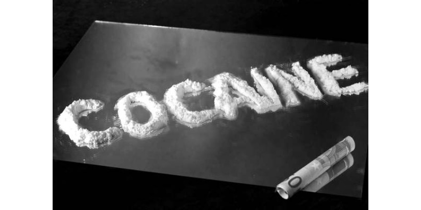 Жительница Аризоны накормила дочь грудным молоком, содержащим кокаин