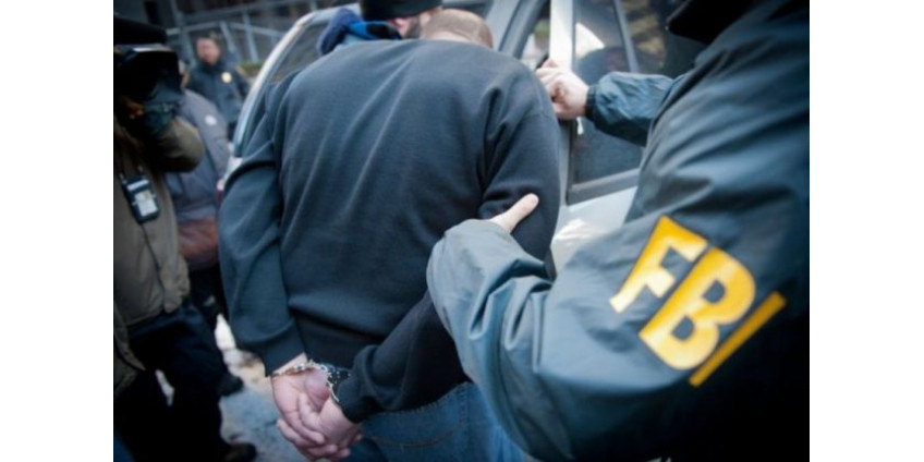 В Аризоне арестован молодой человек, готовивший теракты