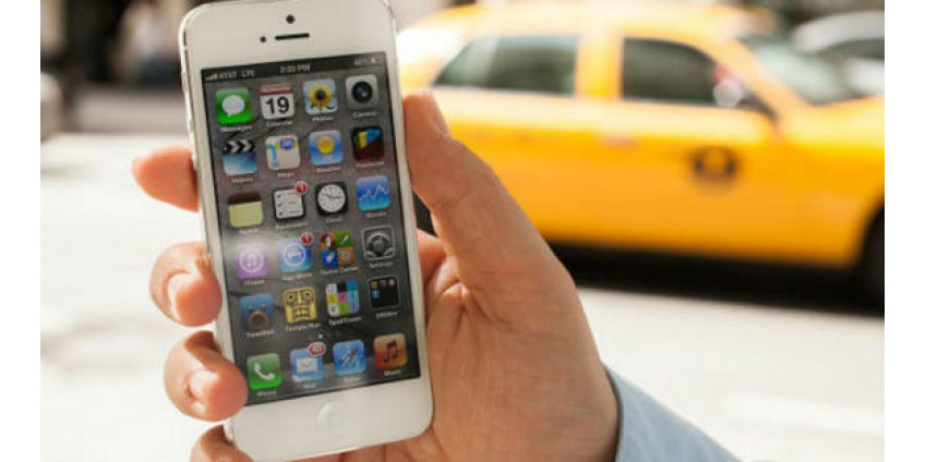 В Вегасе мужчина сыграл свадьбу с телефоном