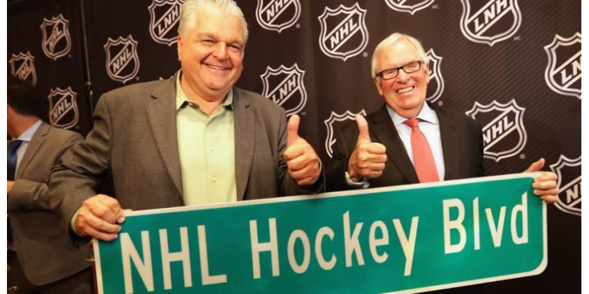 Лас-Вегас выбирает генменеджера