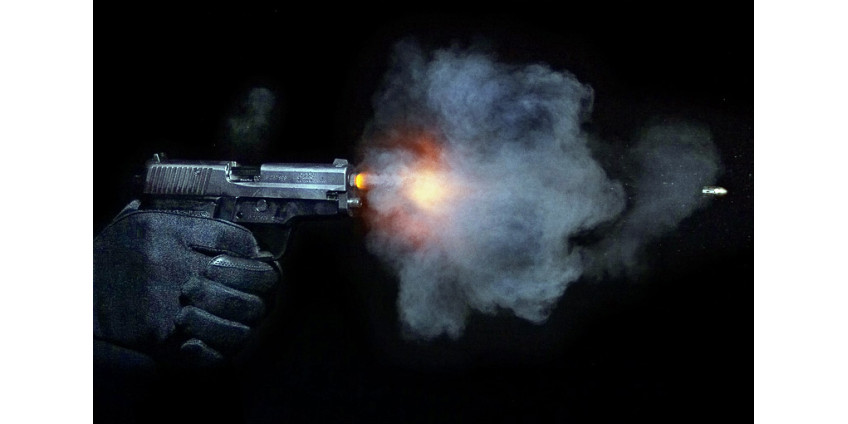 В Аризоне разыскивается серийный убийца