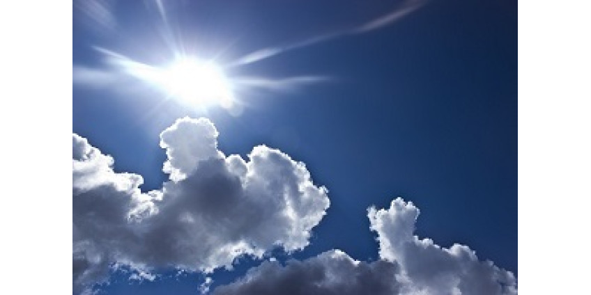 Калифорния становится рекордсменом по выработке солнечной энергии