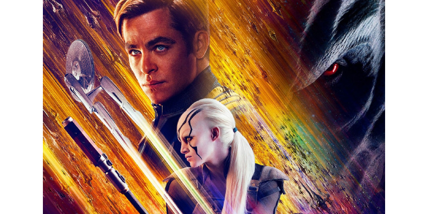 Comic Con 2016 в Сан-Диего: в ожидании новинок