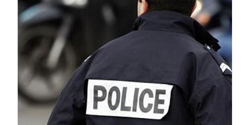 Стали известны подробности взрыва в Неваде 